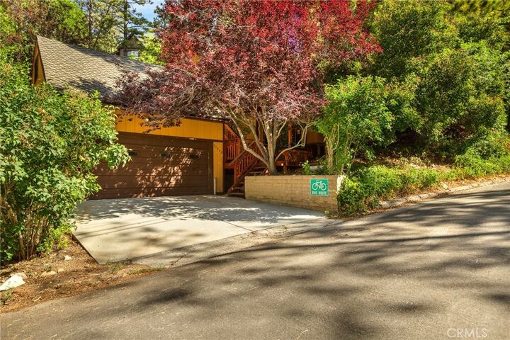 Property Photo:  27288 Bernina Drive  CA 92352 