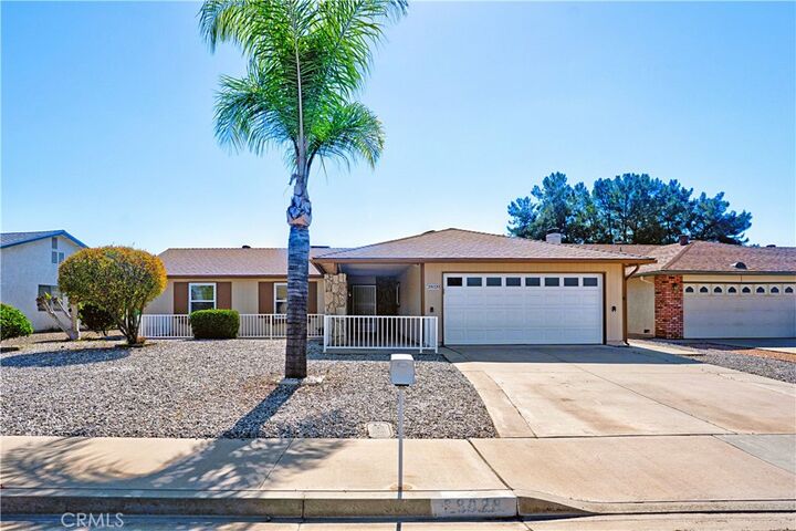 Property Photo:  28028 Foxfire  CA 92586 
