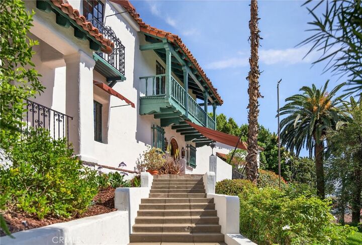 Property Photo:  4631 Ladera  CA 92501 