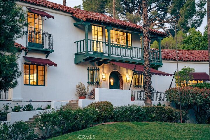 Property Photo:  4631 Ladera  CA 92501 