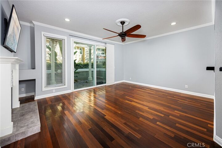 Property Photo: 7291 Coho Dr 105 CA 92648