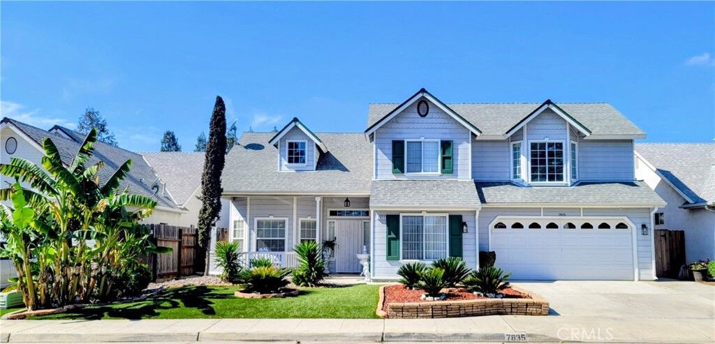 Property Photo:  7835 N Matus  CA 93720 