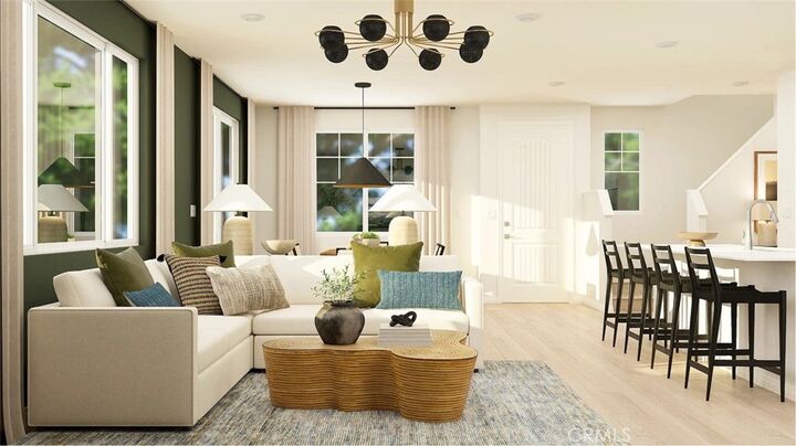 Property Photo:  3185 Silo Paseo  CA 91761 