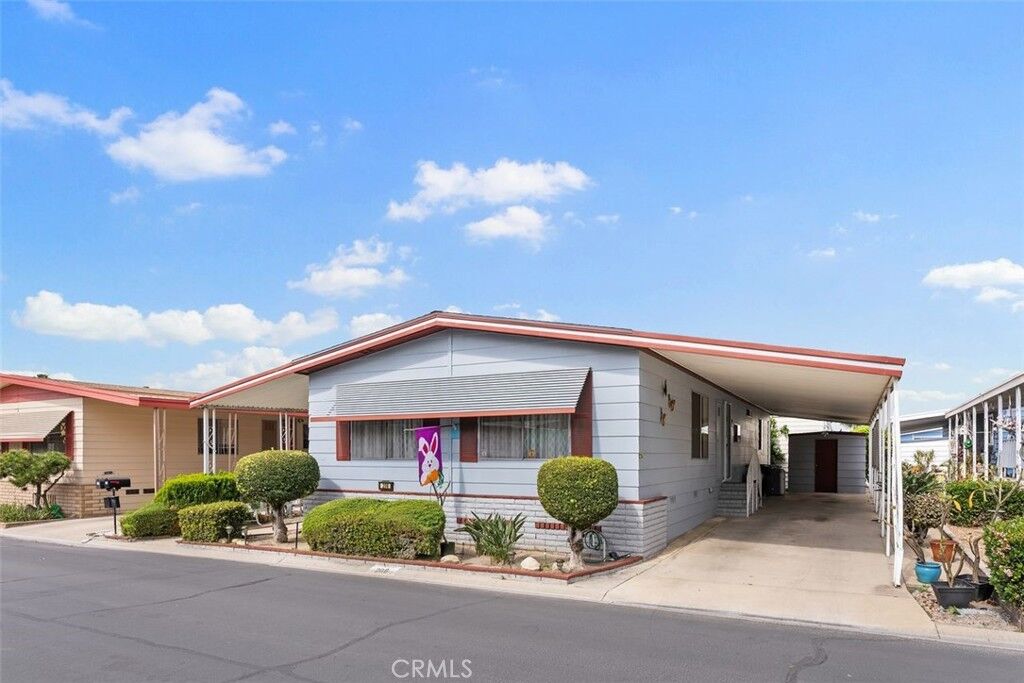 Property Photo:  1400 S Sunkist Street 206  CA 92806 