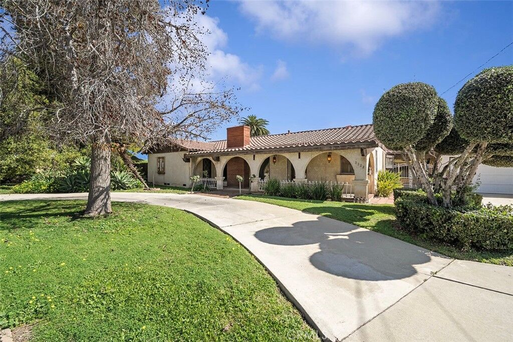 Property Photo: 3322 Damien Avenue CA 91750