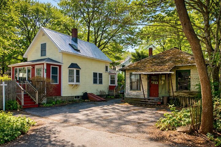 Property Photo:  17 Bowles Avenue  ME 04609 