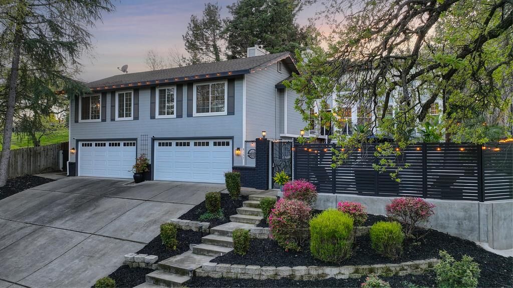 Property Photo:  8157 Winding Way  CA 95628 