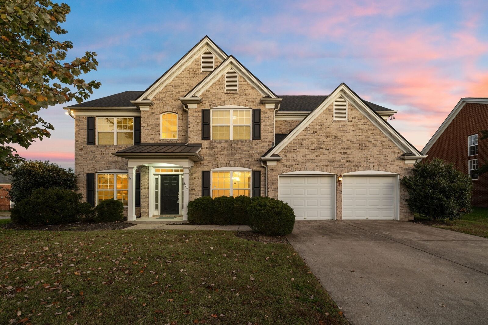 Property Photo: 2032 Universe Ct TN 37135
