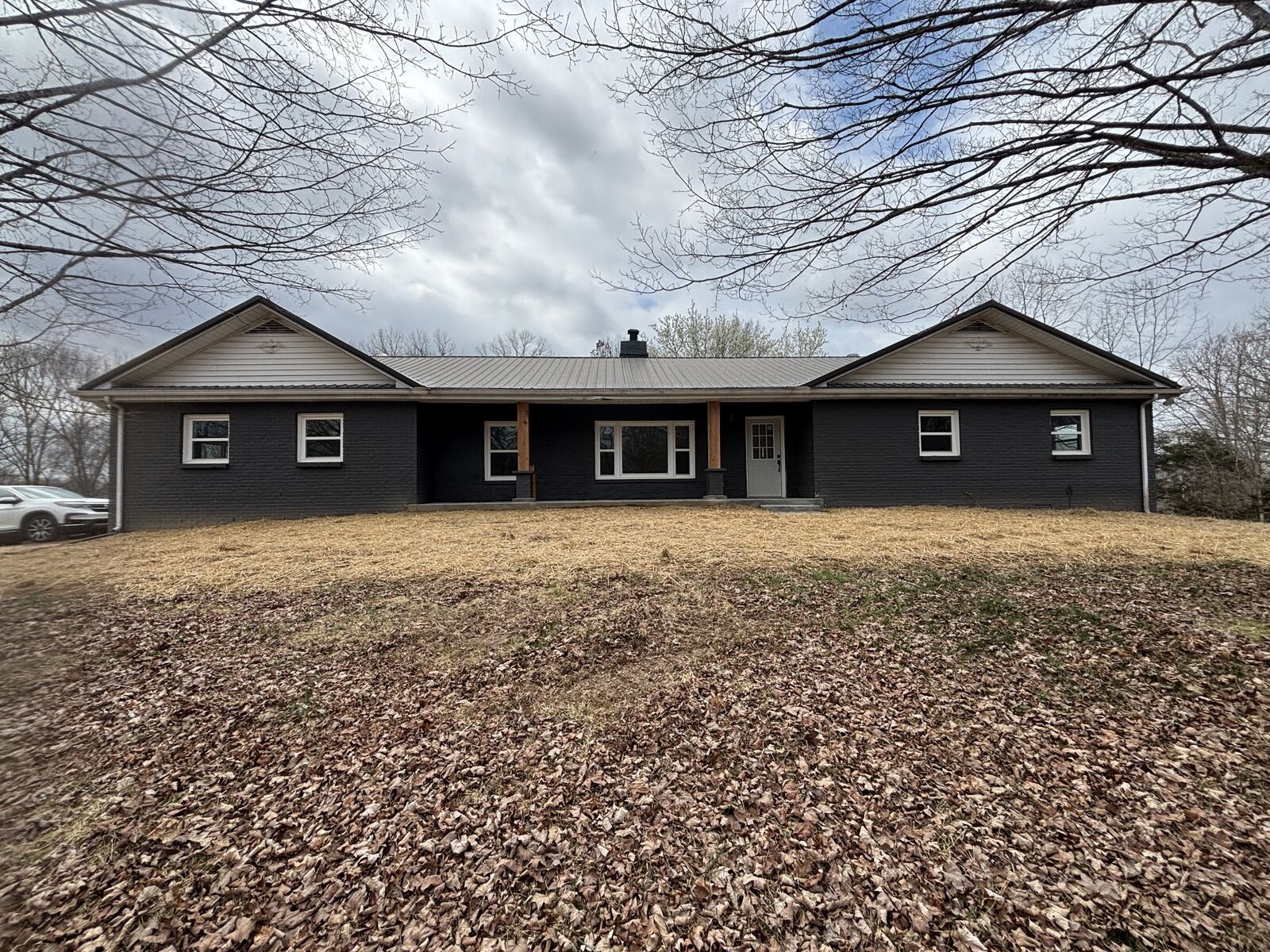 Property Photo:  4840 Tarsus Rd  TN 37142 