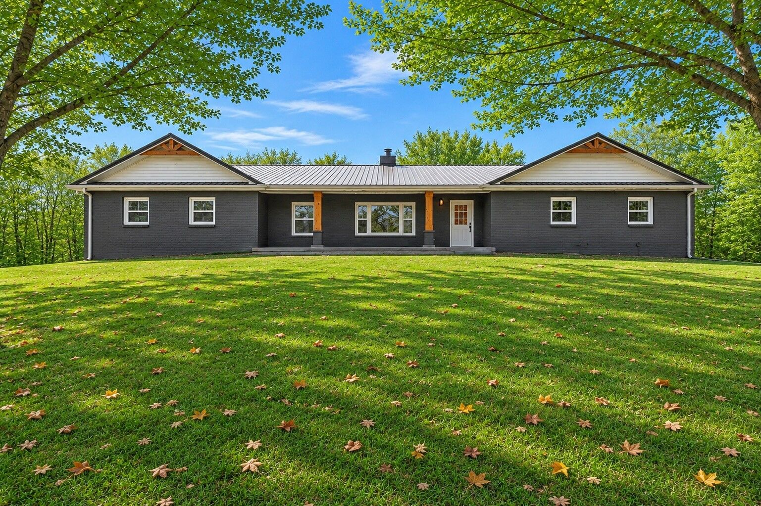 Property Photo:  4840 Tarsus Rd  TN 37142 