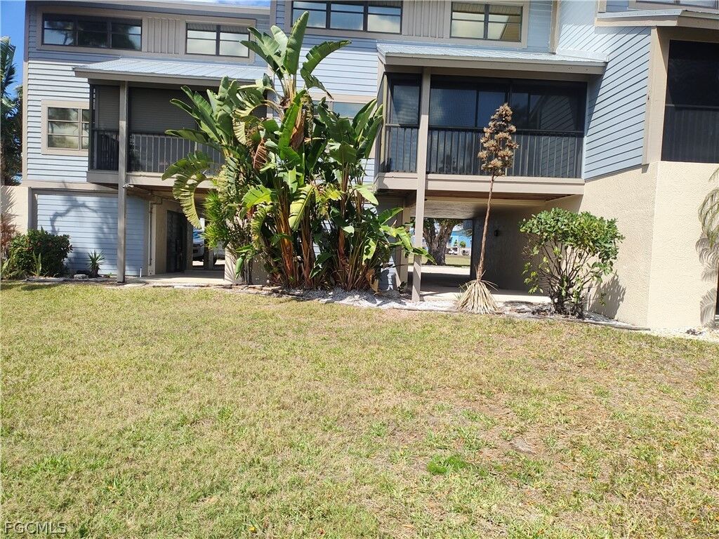 Property Photo:  5411 Blue Crab Circle 4  FL 33922 