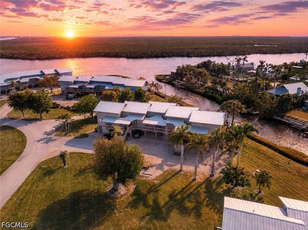 Property Photo: 5411 Blue Crab Circle 4 FL 33922