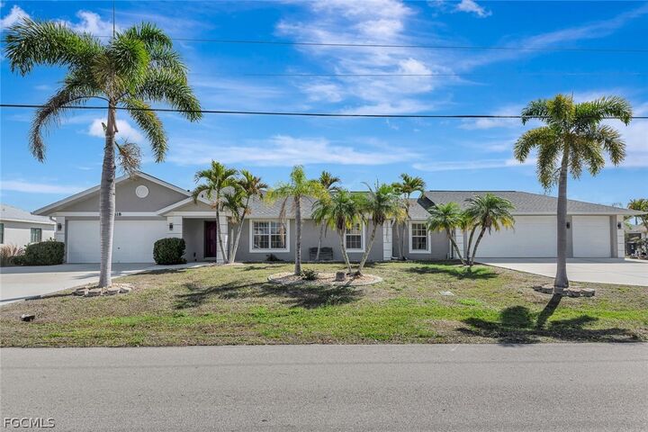 Property Photo:  7518 Carambola  FL 33955 