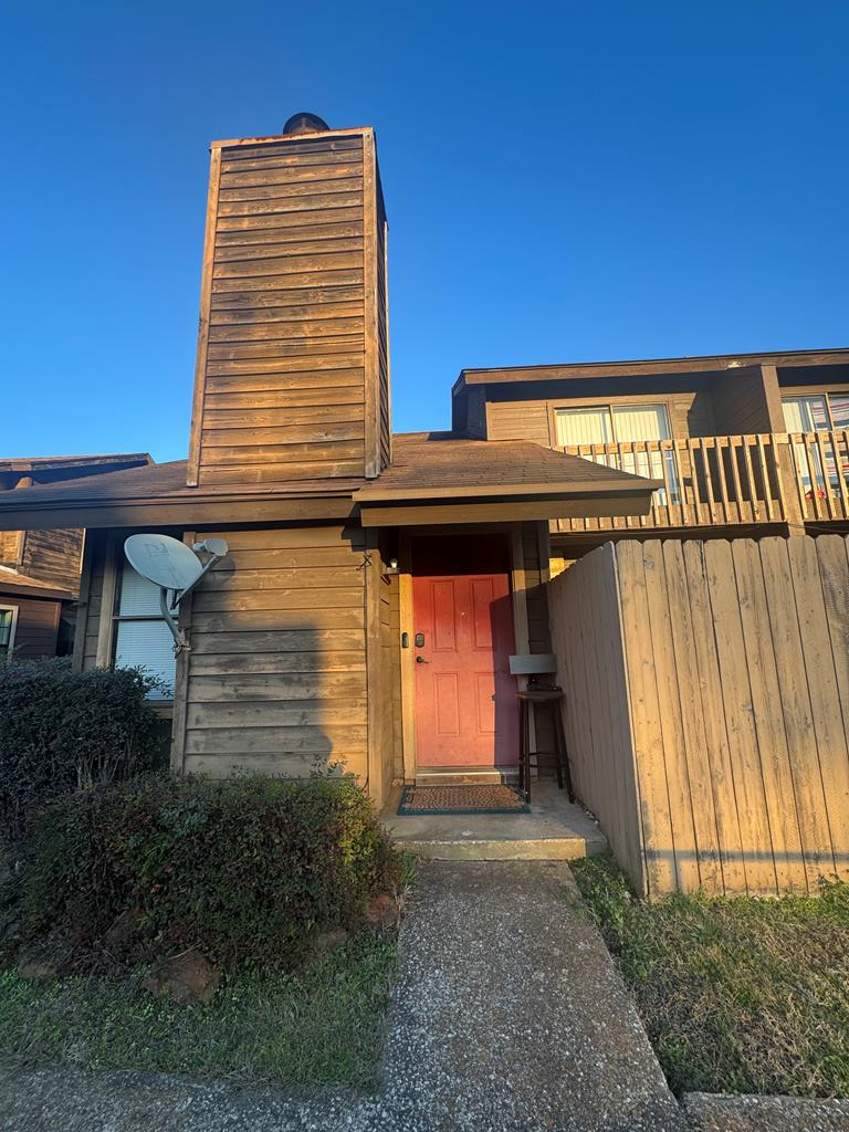 Property Photo:  3211 Pearl  TX 75965 