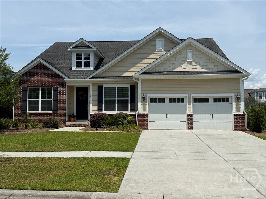 Property Photo:  5 Ashstead Lane  GA 31322 