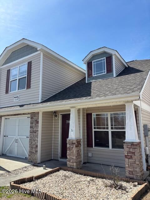 Property Photo:  4236 Arbor Green Way  NC 28562 