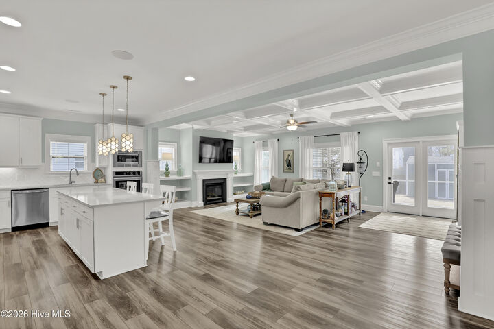 Property Photo:  259 Arden Drive  NC 28443 