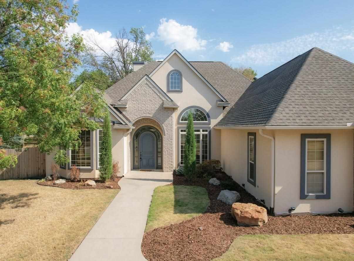 Property Photo:  2 Deer Place  OK 74604 