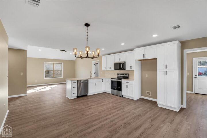 Property Photo:  100 Weston Cove  AR 72417 