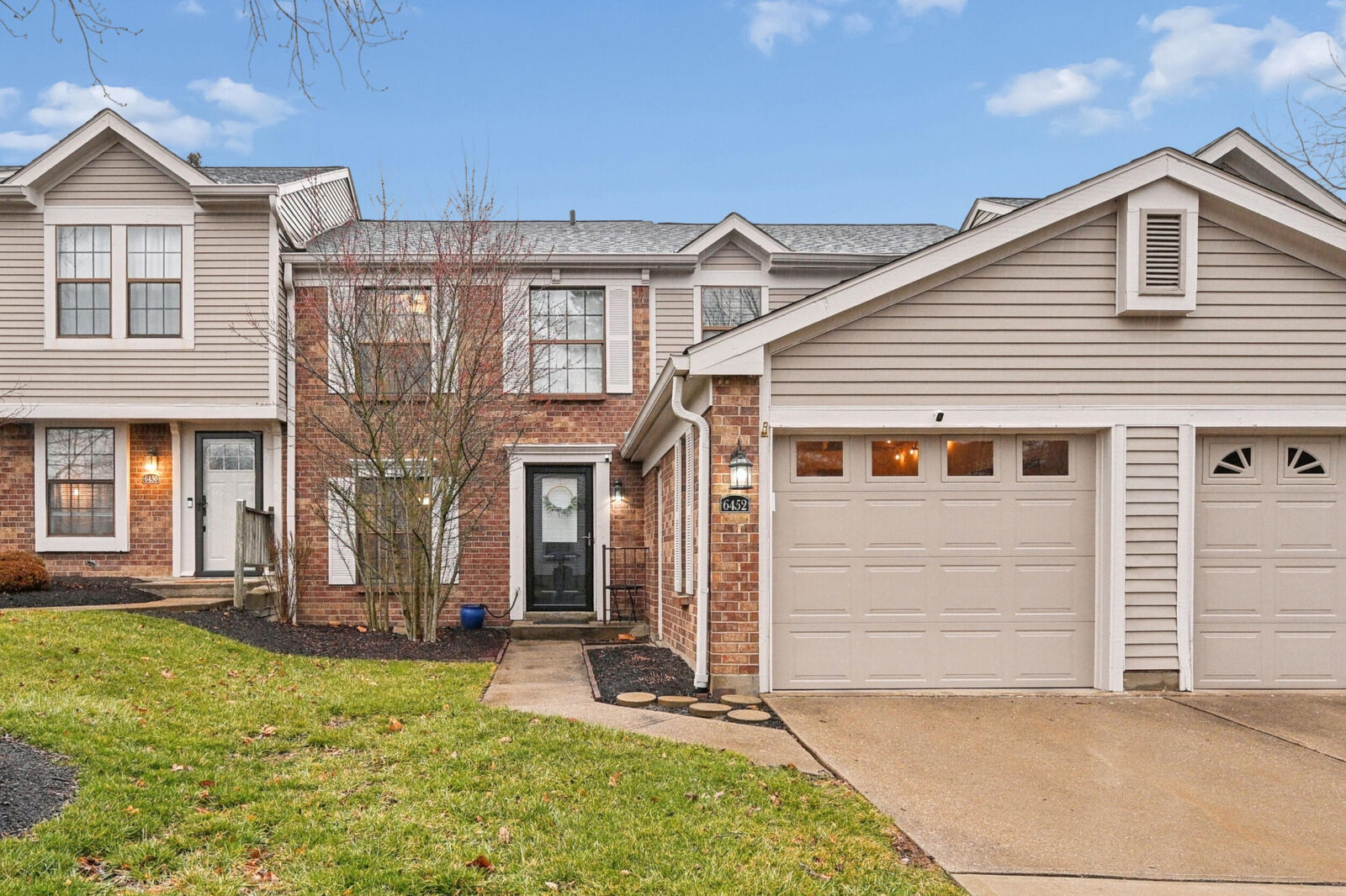 Property Photo:  6452 Linkview Court  KY 41042 