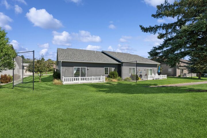 Property Photo: 284 W Nicklaus Avenue MT 59901