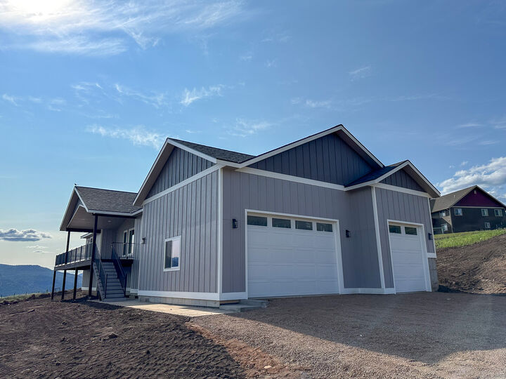 Property Photo: 13 Bayside Lane MT 59874