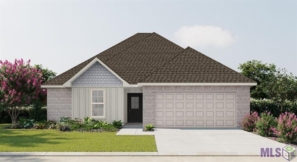Property Photo: 46018 Windchime Lane LA 70401
