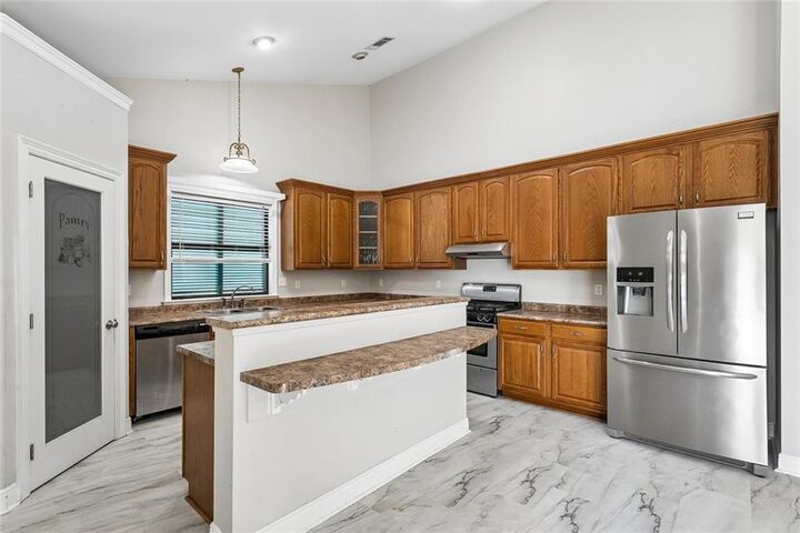 Property Photo:  58536 Lake Road  LA 70445 