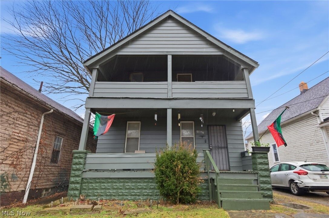 Property Photo:  4067 E 57th Street  OH 44105 