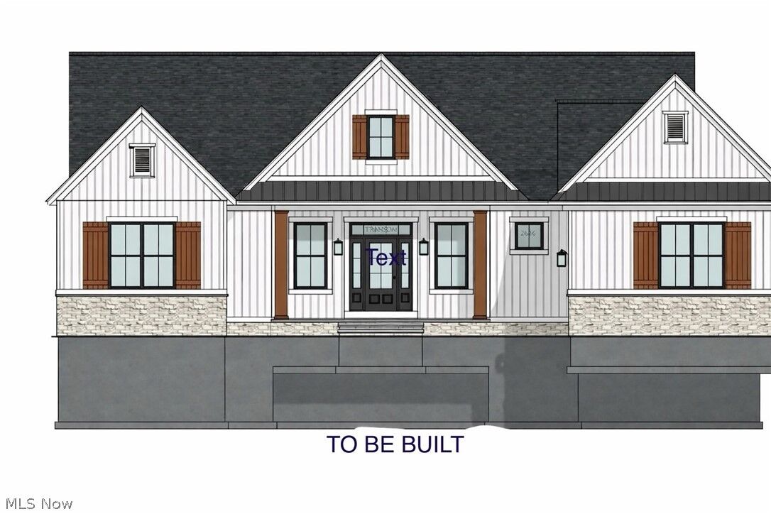 Property Photo:  S/L 6 Andrews Lane  OH 44092 