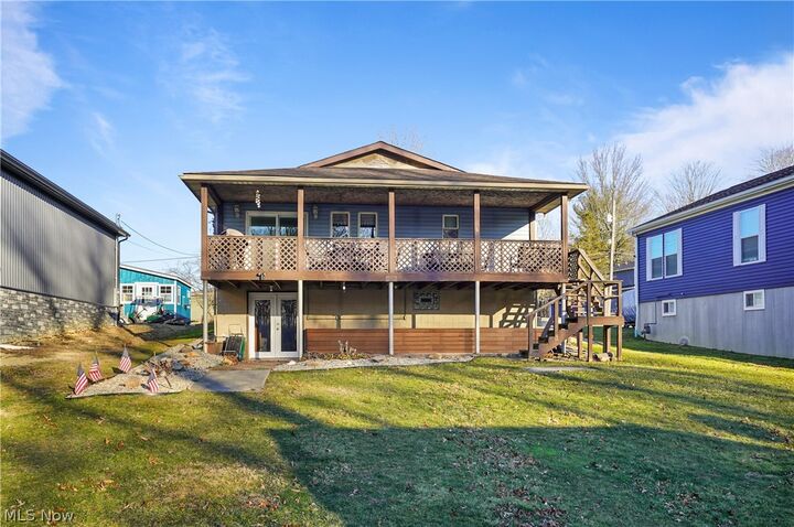 Property Photo:  2282 Heston Drive  OH 44429 