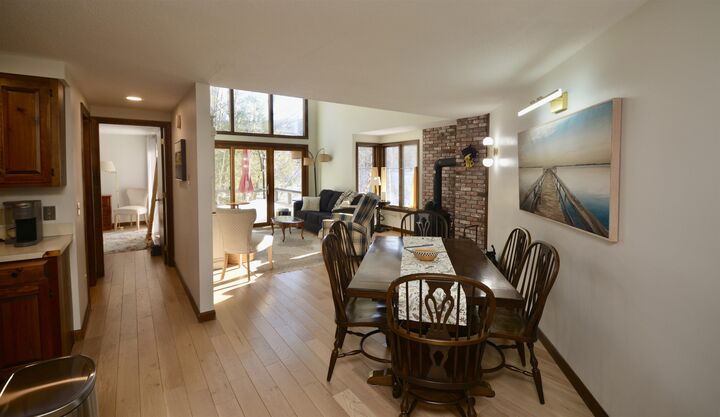 Property Photo:  608 Otter Road  NH 03753 