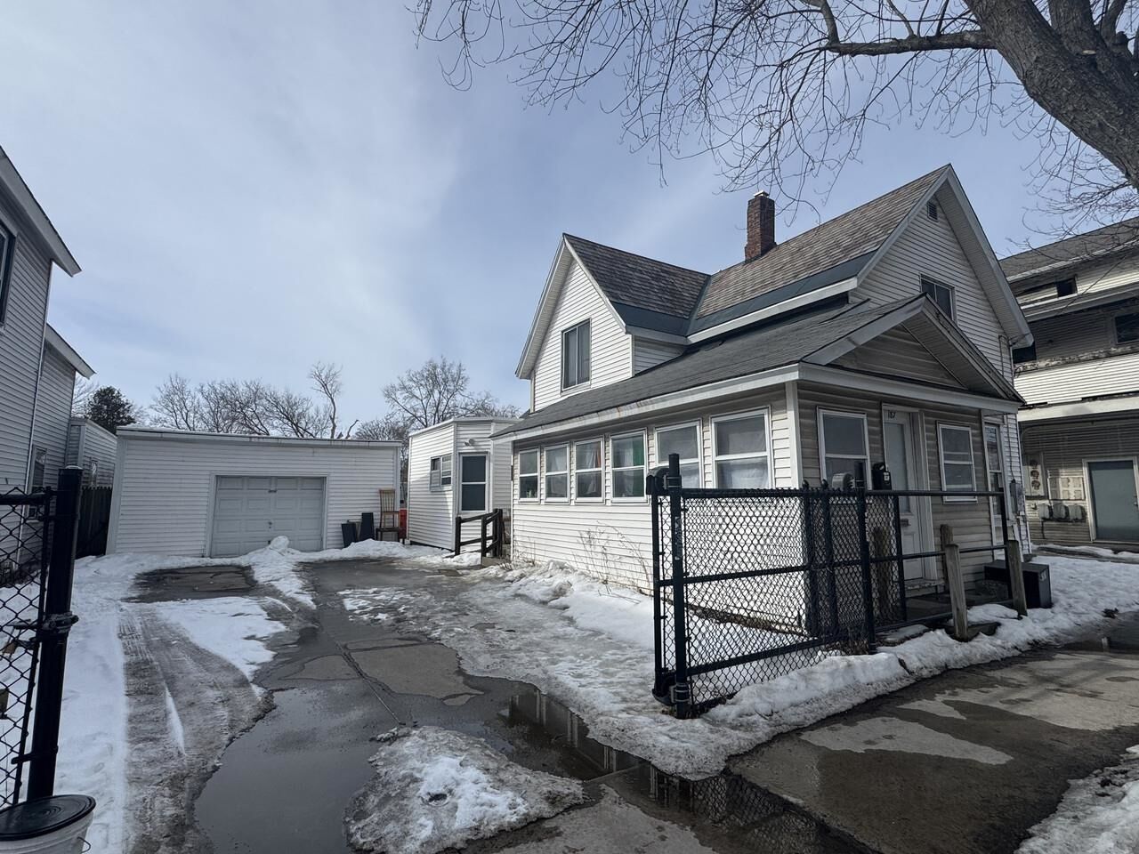 Property Photo:  187 North Champlain Street  VT 05401 