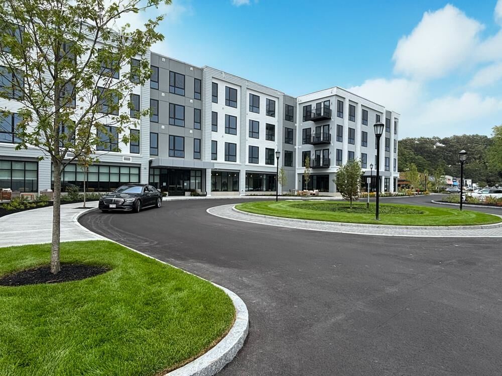 Property Photo:  80 Constitution Avenue  NH 03801 