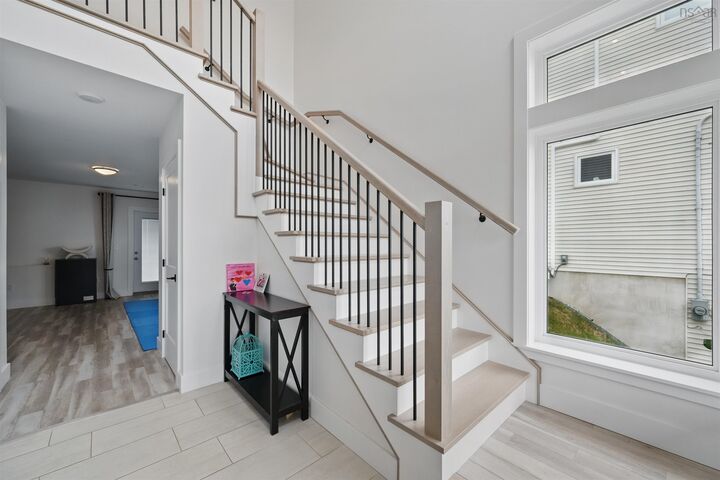 Property Photo: 94 Angler Drive NS B3R 0C8