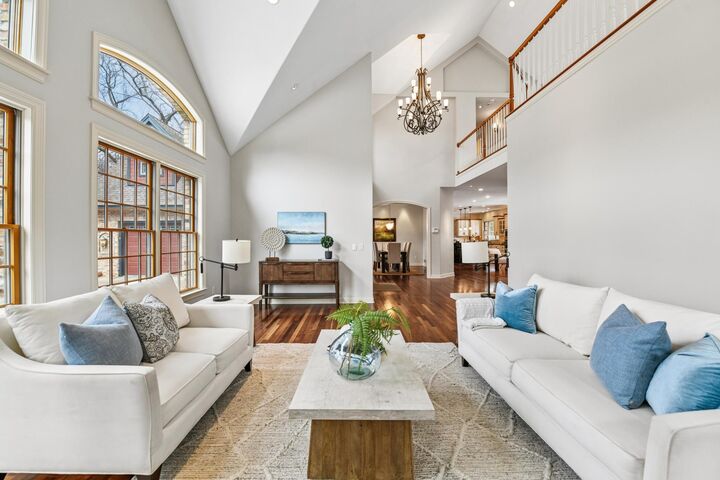 Property Photo:  11625 Live Oak Drive  MN 55305 