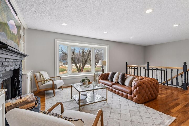 Property Photo:  2500 Woodhaven Drive  MN 55356 