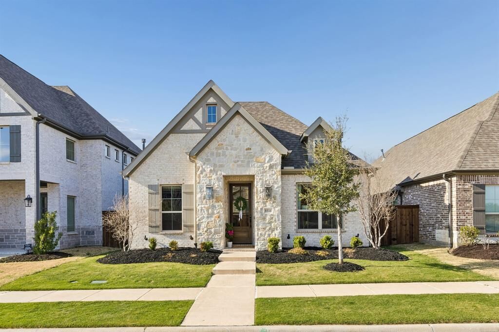 Property Photo:  8516 Haverhill  TX 75056 