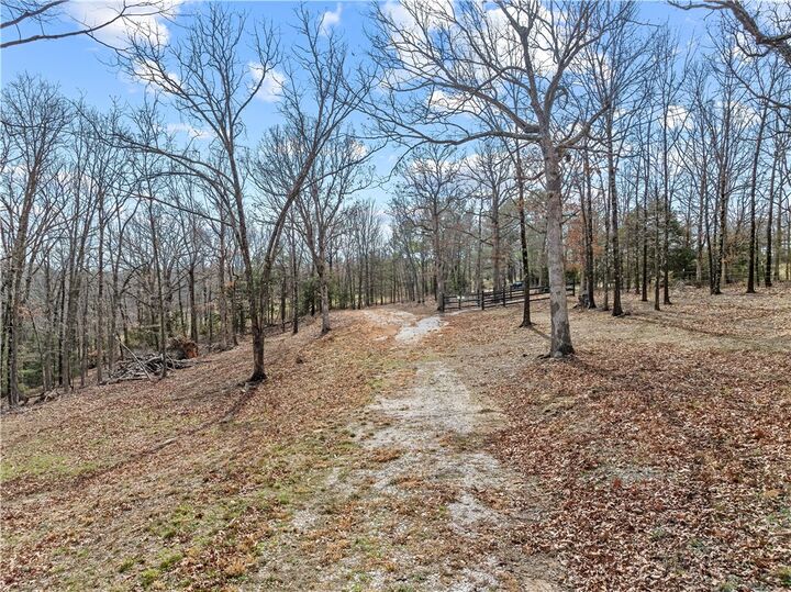 Property Photo:  Summit Road  AR 72601 