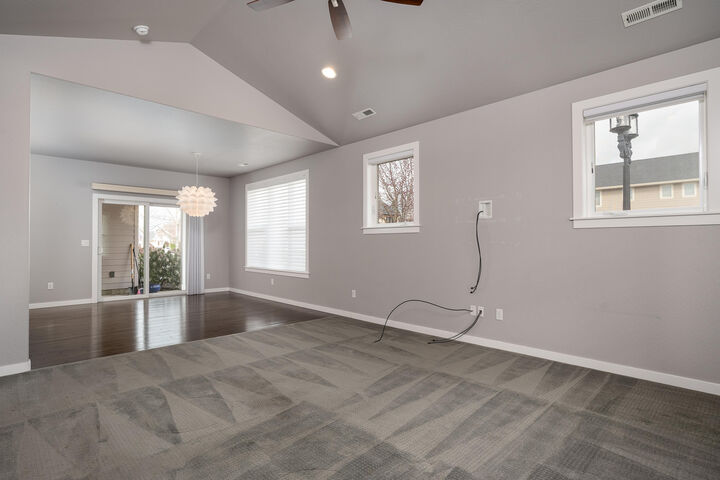 Property Photo:  650 Golden Peak Drive  OR 97502 