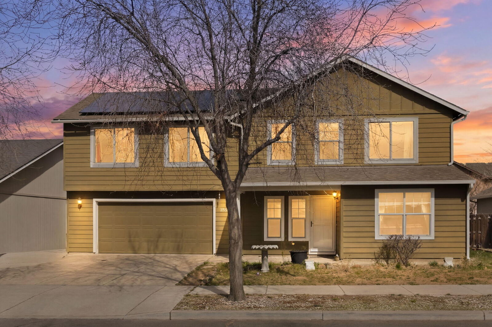 Property Photo:  3433 SW Kalama Avenue  OR 97756 