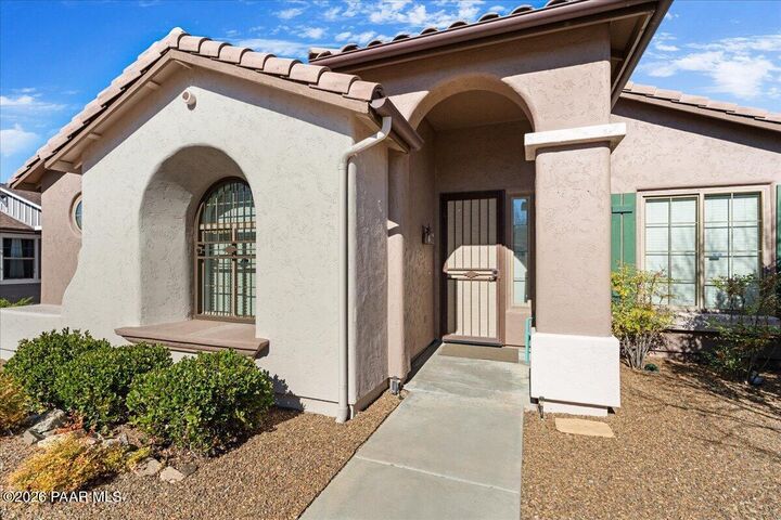 Property Photo:  1121 N Half Hitch Road  AZ 86314 