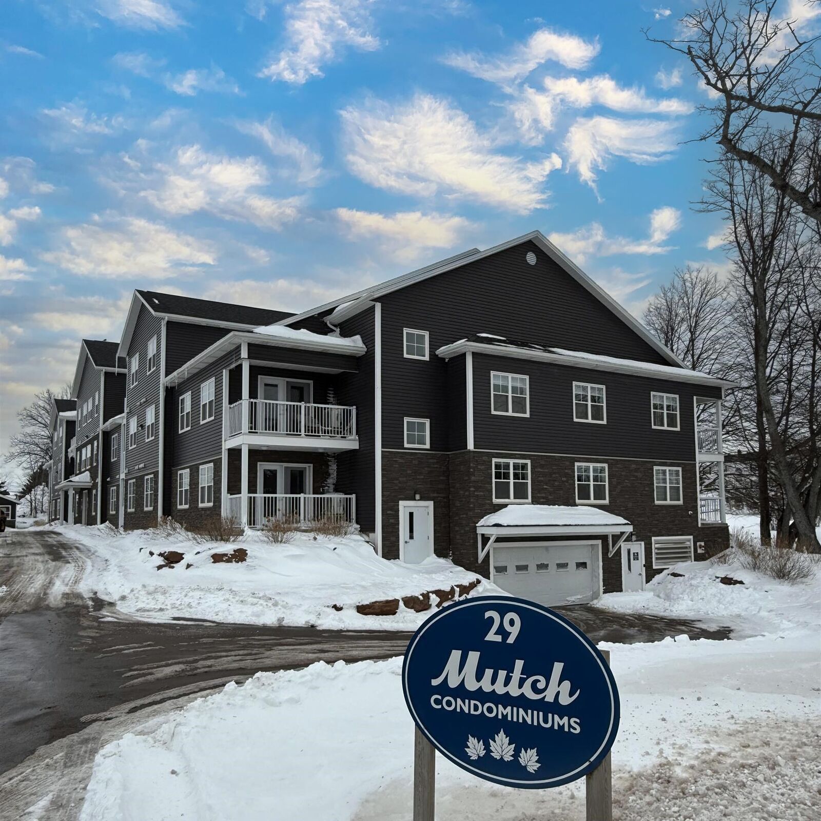 Photo de la propriété: 29 Stratford Road 101 PE C1B 1T4