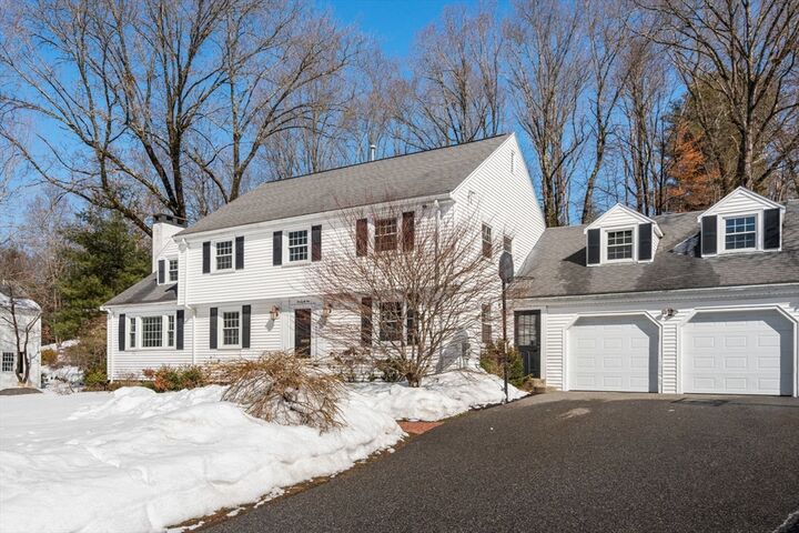 Property Photo:  141 Hampshire Road  MA 02481 
