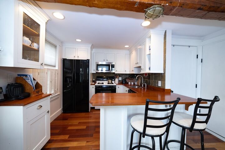 Property Photo: 3 Circle Street 1 MA 01945