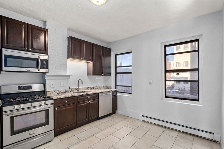 Property Photo:  34 Shelby St. 1  MA 02128 