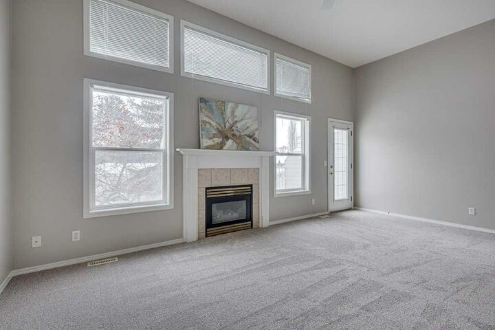 Property Photo: 15 Kerry Wood Mews AB T4N 7B8