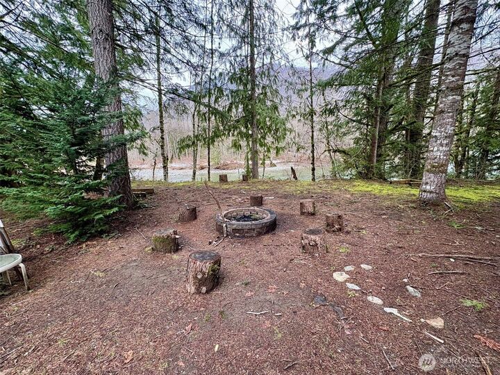 Property Photo:  69022 NE Lowe Creek Road  WA 98224 