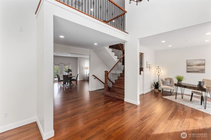 Property Photo:  14837  46th Lane S  WA 98168 
