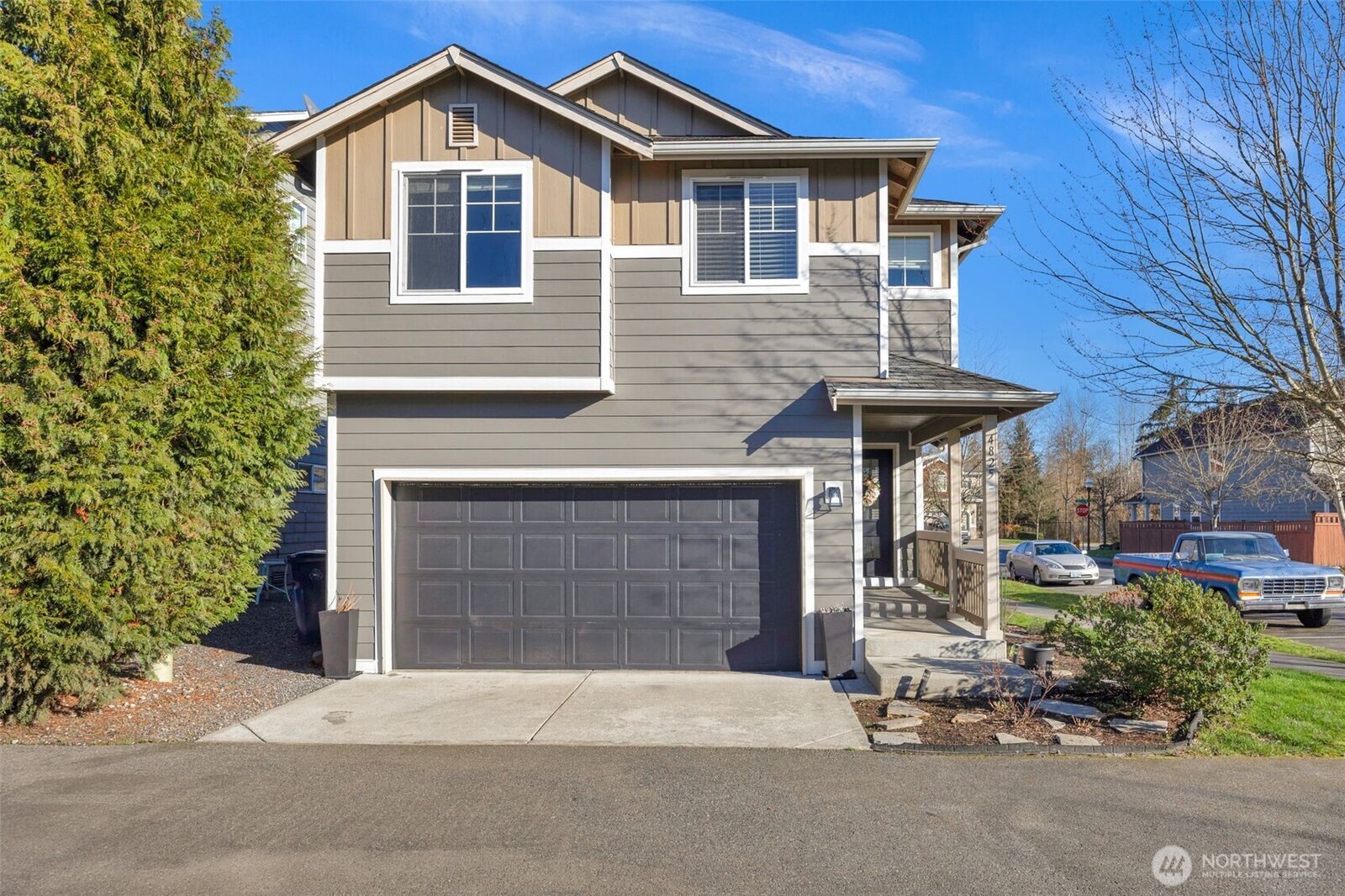 Property Photo:  4825  145th Street NE  WA 98271 